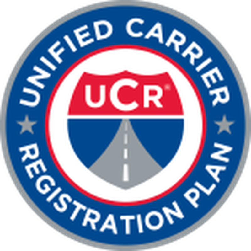 Unified Carrier Registration Plan